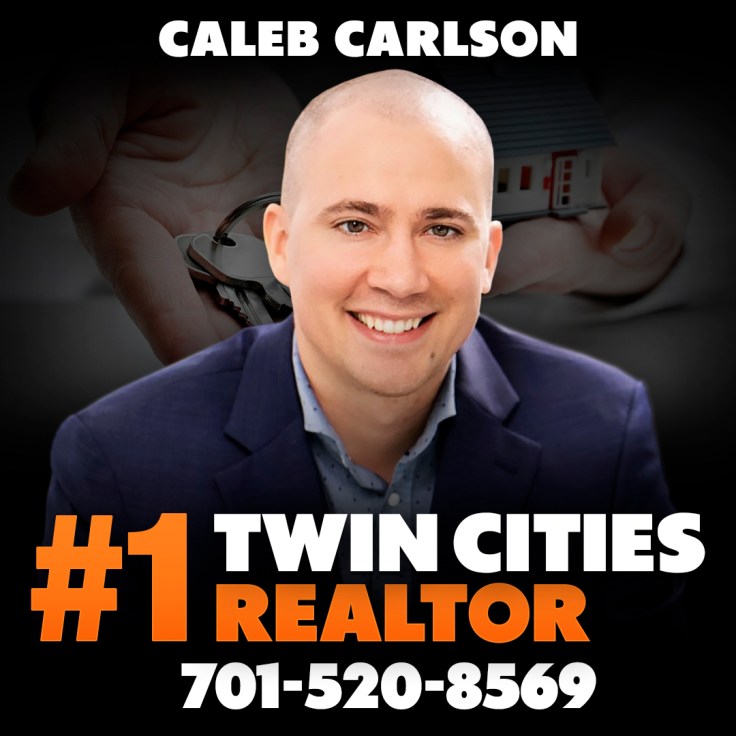 Caleb Carlson (Three Rivers Real Estate Team)