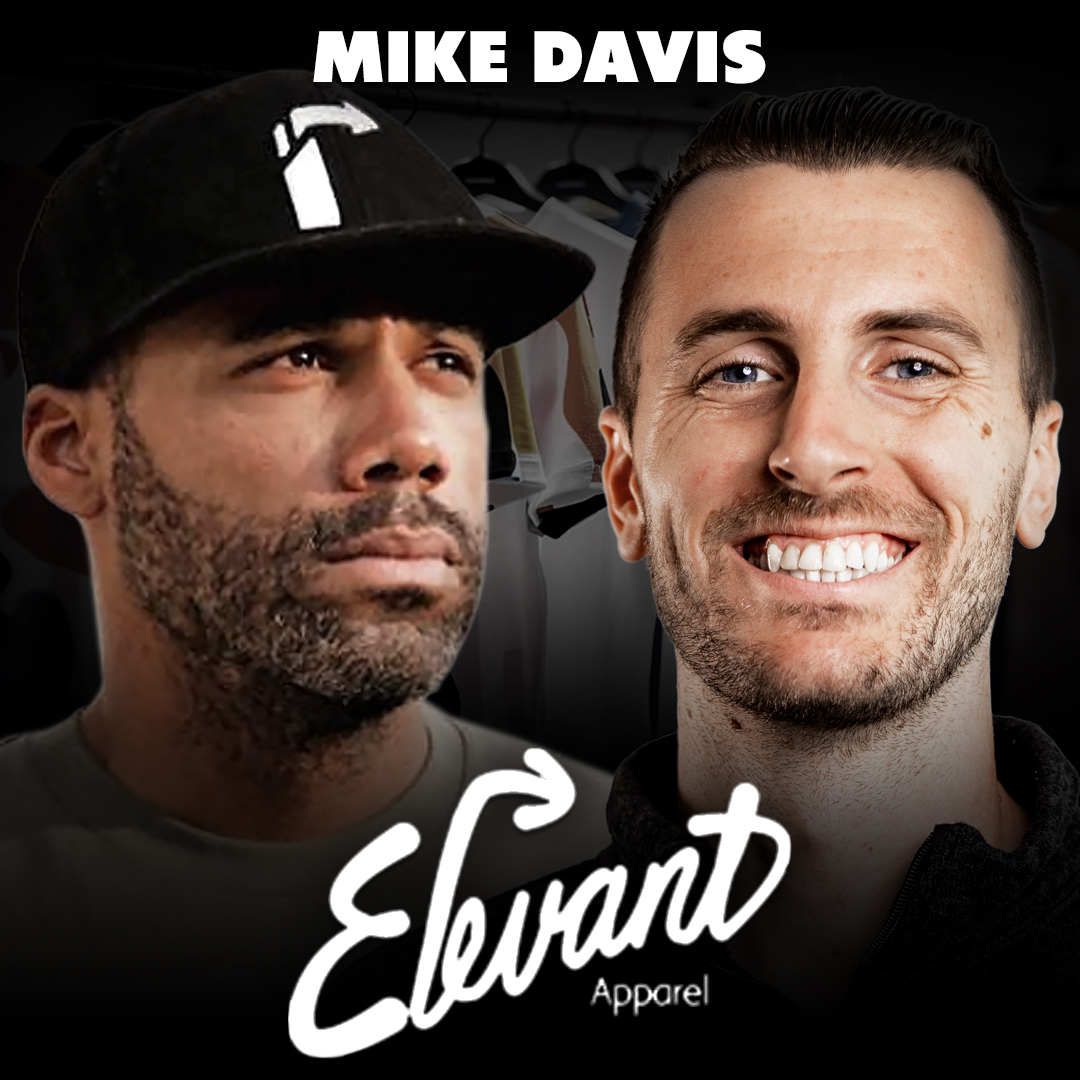 Elevant Mike Davis (Elevant)