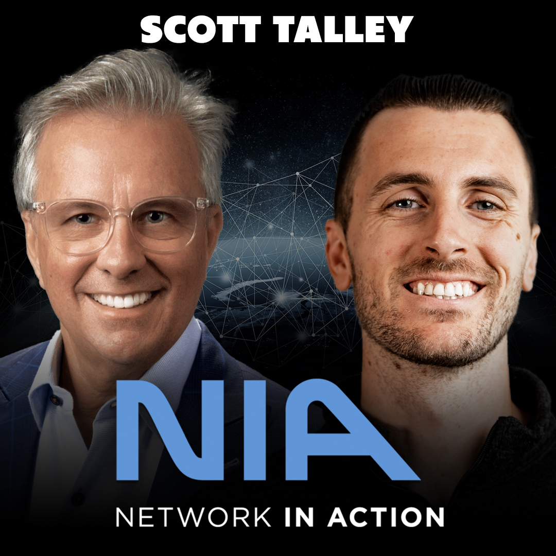 Scott Talley (Network in Action [NIA])